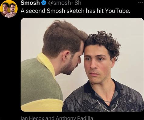 Smosh (@Smosh) .